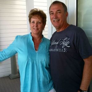 Meet your Posher, Sammy